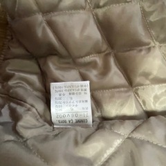 COMME   CA BOYSの画像