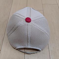 【決まりました】美品★アンパンマン 帽子 51cm キャップの画像