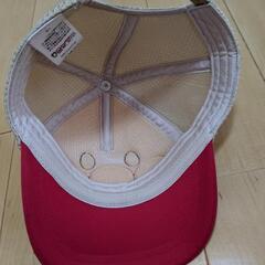 【決まりました】美品★アンパンマン 帽子 51cm キャップの画像