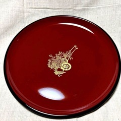 ちらし寿司セット未使用品の画像