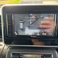 成約済令和2年　スズキスペーシアカスタムハイブリッド　車検令和9年4月　17,000km 低走行の画像