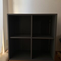 【お譲り先確定済】IKEA EKET(エーケト) キャビネット ...
