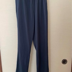 マタニティユニフォームの画像