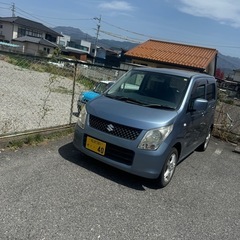 極上ワゴンR！