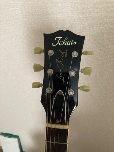 Tokai LS-92F（2013年製） / Made in Japan