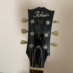 Tokai LS-92F（2013年製） / Made in Japanの画像