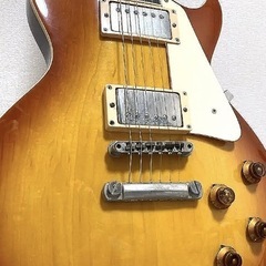 Tokai LS-92F（2013年製） / Made in Japanの画像