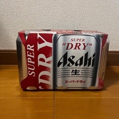 お話し中
【‼️4/23.4/24限定価格‼️】アサヒ　スーパー...