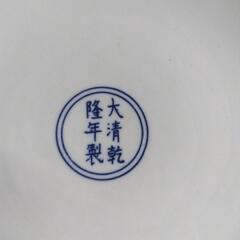 骨董品の画像