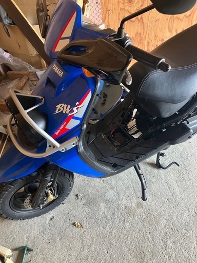 ロードフォックス B'ws ZooK