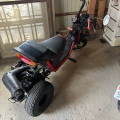 ロードフォックス B'ws ZooKの画像