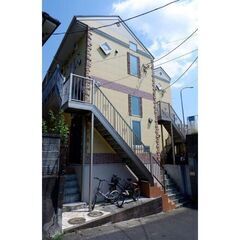 初期費用5万円パック⭐️敷・礼・仲0円⭐️フリーレント⭐️上星川...