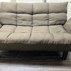 小型ソファ