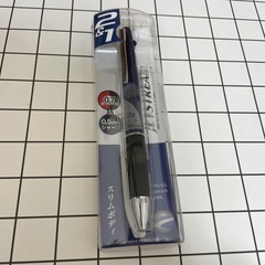 【新品未開封】ジェットストリーム　2&1