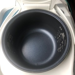 No:3508   タイガー3合炊飯器2020年製の画像