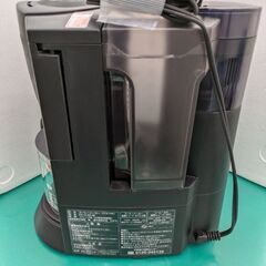 中古　6杯までつくれるコーヒーメーカー・ミル付の画像