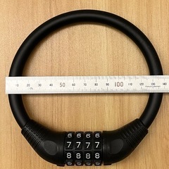 ダイヤルロックキー 防犯 ナンバーロック ダイヤル式ロック 4桁 ダイヤルロックキー 防犯 ナンバーロック ダイヤル式ロック 4桁
