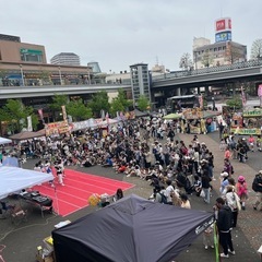 熊谷縁日FES   6/28.29開催‼️追加募集‼️ - 熊谷市