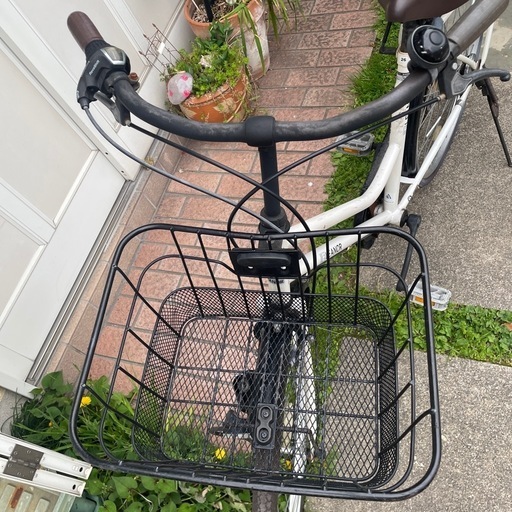 再募集‼️自転車　26インチ　変速