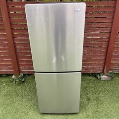 Haier JR-XP2NF148F 2020年製 冷蔵庫