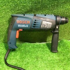 ボッシュ GBH2-18RE ハンマドリル コード式【市川行徳店】【店頭取引限定】【中古】管理番号：IT0ZZ8RQ9J5Gの画像