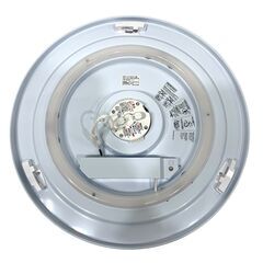 25C192_ジ4 NITORI ニトリ LEDシーリングライト プリメーラ3 6J 昼光色 6畳 照明 天井照明 現状品 中古の画像