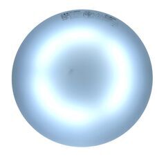 25C192_ジ4 NITORI ニトリ LEDシーリングライト プリメーラ3 6J 昼光色 6畳 照明 天井照明 現状品 中古の画像