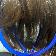 値下げしました！WIGの箱の写真追加しました！MALIBU WIGの画像