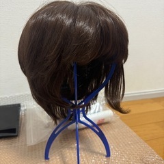 MALIBU WIG