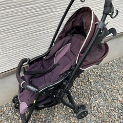 コンビ　ベビーカーa型