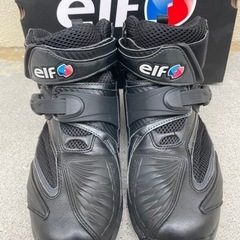 バイクシュウーズ