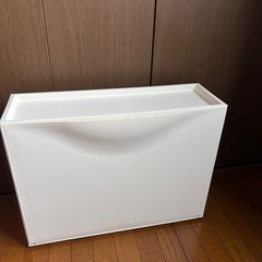 シューズボックス
