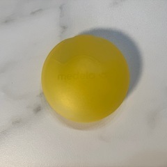 メデラ 乳頭保護器 コンタクトニップルシールド Sサイズの画像
