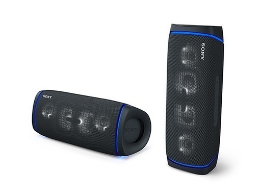 【美品 ほぼ未使用】SONY Bluetooth スピーカー