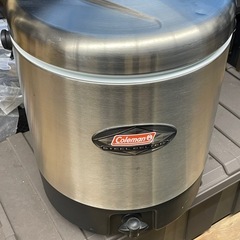 ❗️期間限定出品❗️廃盤 希少 Coleman コールマン ST...