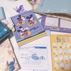 ディズニー雑貨まとめの画像