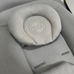 値下げ！CXBEX　サイベックス　レモバウンサーの画像