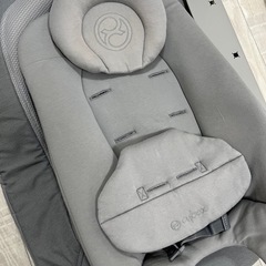 値下げ！CXBEX　サイベックス　レモバウンサーの画像