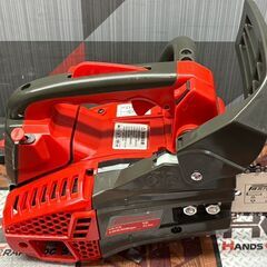 値下げしました！【中古】峰磊FENGLEI F-CS2500 チェーンソー 本体のみの画像