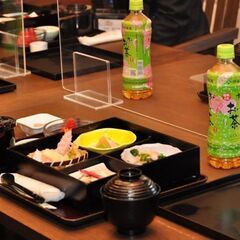 年齢不問！未経験OK！週1日～勤務OK！1日4時間からOK！/食器洗浄スタッフの画像