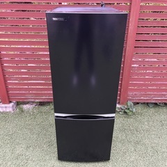 TOSHIBA GR-R15BS 2020年製 冷蔵庫