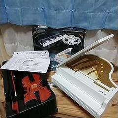 電気楽器