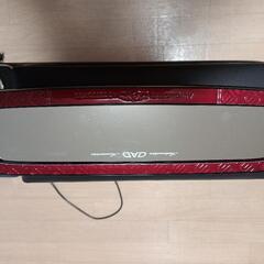 D.A.Dミラーと、ルーミー、トール用コンソールLEDBOXの画像