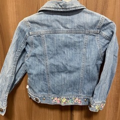 GAP100cm ジージャンの画像