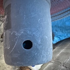 業務用扇風機(ジャンク扱い)の画像