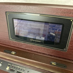 【バナナ苫小牧】動作確認済み Roland HPi-7S 07年製 の画像