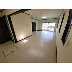 ❤️‍🩹初月賃料なし、敷金なし、礼金なし、仲介手数料なし❤️‍🩹家族の一員ワンチャン猫ちゃんと暮らせる4LDK - 賃貸（マンション/一戸建て）