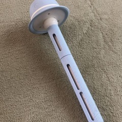 加湿器　カビも生えず衛生的