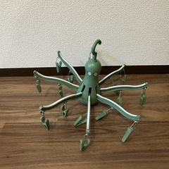 IKEA ハンガー