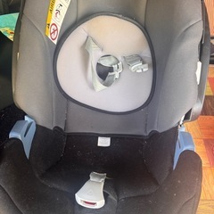 サイベックス　Cybex ベイビーシ-ト  